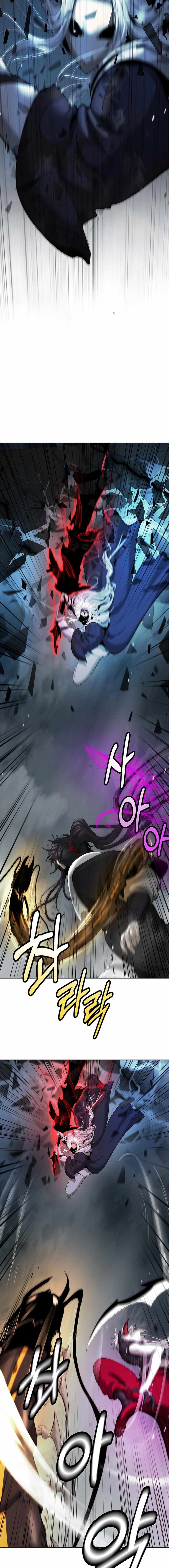 Call of the Spear Chapter 172 12